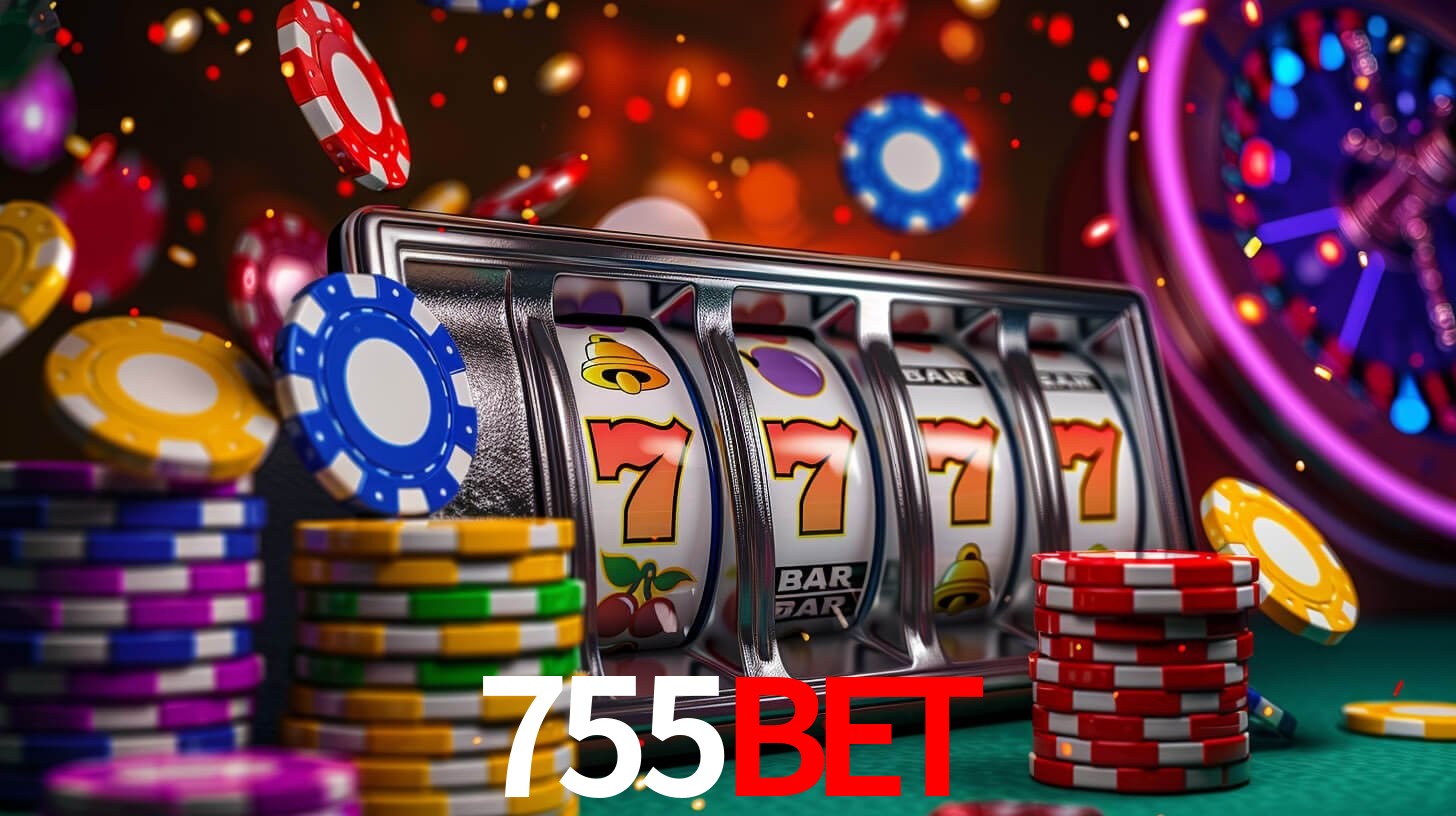 A Revolução dos Aplicativos de Jogos no 755Bet
